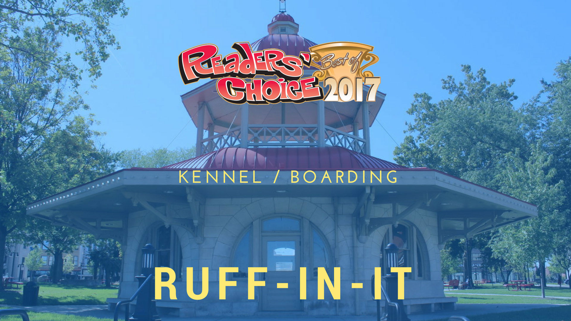 Best Kennel / Boarding
